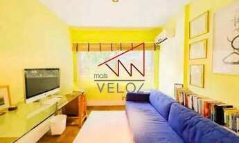 Imagem 6: Apartamento-À VENDA-Leblon-Rio de Janeiro-RJ