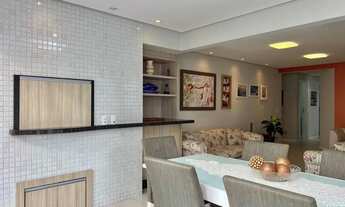 Imagem: AMPLO APARTAMENTO COM TERRAÇO NO BAIRRO