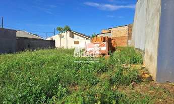 Imagem 2: Terreno á venda- Montreal - Cascavel-PR