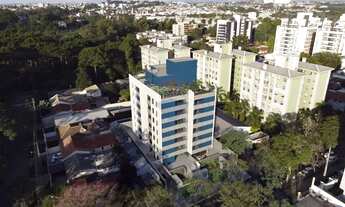 Imagem 4: Apartamento Garden no Bacacheri