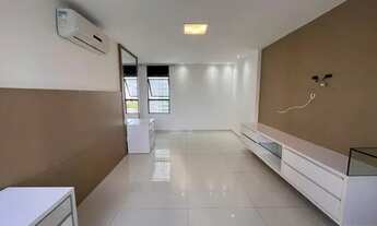 Imagem 8: Apartamento 4 quartos + DCE no Brisamar - João Pessoa/PB