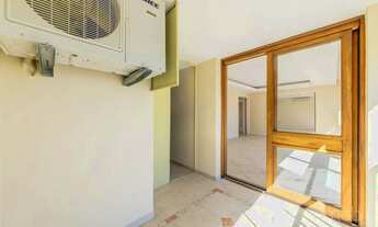 Imagem 5: Ap semimobiliado com 197 m² no bairro Auxiliadora