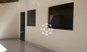 Imagem 2: Casa com 2 dormitórios à venda, 40 m² por R$ 175.000,00 - Jardim Aeroporto (Taquaralto)