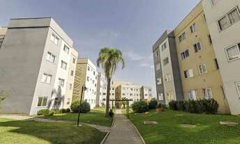 Imagem: Apartamento com 3 quartos para alugar por