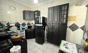 Imagem 5: Apartamento com 1 dormitório à venda, 56 m² por R$ 315.000,00 - Aviação - Praia Grande/SP