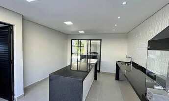 Imagem 13: Casa de condomínio - Sobrado com 4 quartos à Venda, Campos do Conde I - Sorocaba