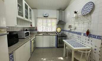 Imagem 8: Casa à venda em Valinhos, Moinho de Vento, com 6 quartos, com 600 m², Moinho de Vento