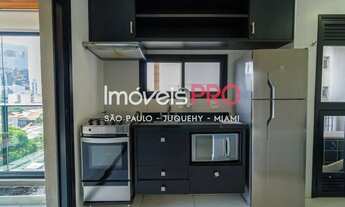 Imagem 5: Apartamento para locação em Pinheiros ? 70 m²