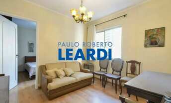 Imagem: APARTAMENTO - CONSOLAÇÃO - SP