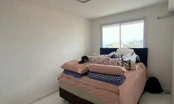 Imagem 5: ALUGO APARTAMENTO 1/4 E SALA MOBILIADO- VISTA MAR- 1 VAGA- INFRA-JÁ INCLUSO CONDOMINIO E I