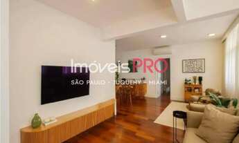Imagem 4: OSCAR FREIRE !!! APARTAMENTO 154 m²