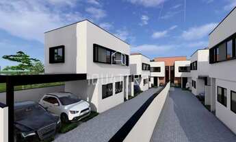 Imagem 7: Sobrado em condomínio