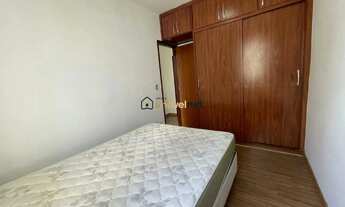 Imagem 4: Apartamento para aluguel, 4 quartos, 1 suíte, 2 vagas, Buritis - Belo Horizonte/MG