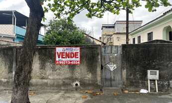 Imagem: BANGU, RUA FRANCISCO FRANCO, CASA ANTIGA