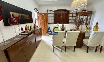 Imagem 5: Casa com 04 quartos no bairro Trevo