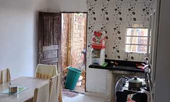 Imagem 7: Duas casas no mesmo terreno - perfeito para famílias grandes