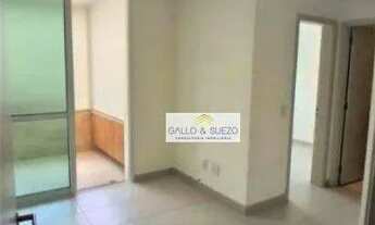 Imagem 3: Apartamento com 1 dormitório para alugar, 40 m² por R$ 3.549,00/mês - Saúde - São Paulo/SP