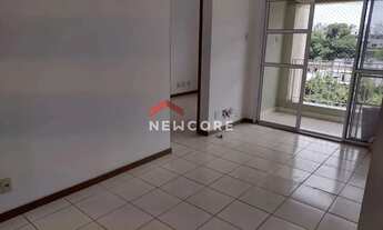 Imagem 3: Apartamento em Estrada dos Bandeirantes - Jacarepaguá - Rio de Janeiro/RJ