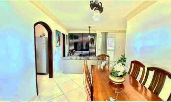 Imagem 2: CASA COM 3/4 SENDO UMA SUÍTE PARA ALUGAR NA RUA DIRETA DO ARRAIAL DO RETIRO