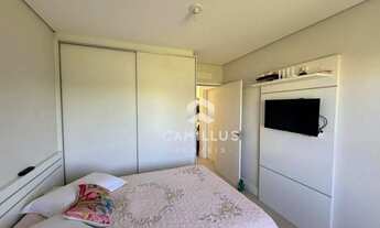 Imagem 7: Apartamento à venda, 57 m² por R$ 677.000,00 - Ribeirão da Ilha - Florianópolis/SC