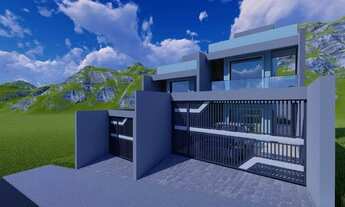 Imagem 4: Casa a venda no bairro Novo Horizonte!