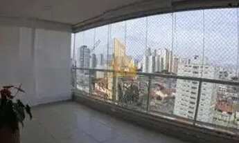 Imagem: Espaçoso apartamento de 3 quartos no Tatuapé