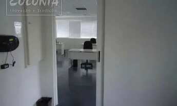 Imagem 2: Conjunto Comercial para locação - Cerqueira César, São Paulo