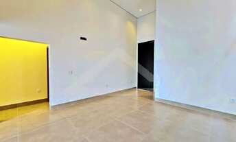 Imagem 3: Casa térrea à venda no Condomínio Reserva Imperial, próximo ao Novo Shopping - Ribeirão Pr