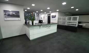 Imagem 11: Salão para alugar em Campinas, Nova Campinas, com 935 m²