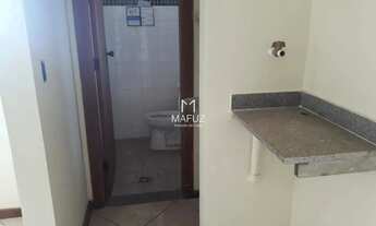 Imagem 9: Salas a venda de 50m² no total no Vila da Serra -Nova Lima -MG