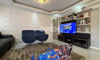 Imagem 2: Casa Térrea de 200m² para Locação com 4 Dormitórios no Bairro Marechal Rondon