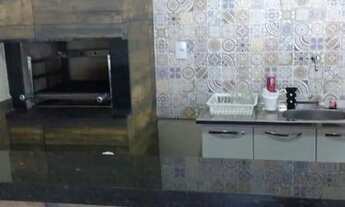 Imagem 4: ÁREA DE LAZER DISPONÍVEL PARA VENDA NO REGISSOL EM MIRASSOL SP