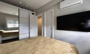 Imagem 15: APARTAMENTO MOBILIADO NO JARDIM LINDÓIA