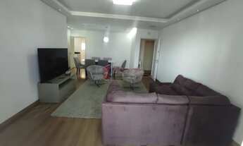 Imagem 5: APARTAMENTO MOBILIADO PARA LOCAÇÃO NO CONDOMÍNIO CAMPOS ELÍSEOS - JUNDIAÍ/SP