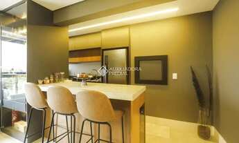 Imagem 6: Imóvel para venda com 74 metros quadrados com 2 quartos em Petrópolis - Porto Alegre - RS