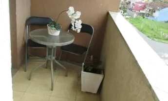 Imagem 5: Apartamento para Venda - 49.47m², 2 dormitórios, 1 vaga - Jardim Leopoldina