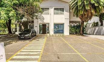 Imagem 2: Ampla Casa Comercial no Jardim Paulista