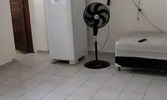 Imagem 2: Kit Net na Gentil Bittencourt, para casal ou até 02 pessoas