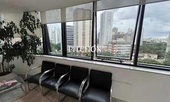 Imagem 2: Sala / Conj Salas à venda, 1 vaga, Funcionários - Belo Horizonte/MG