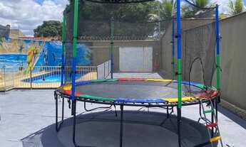 Imagem 3: Espaço para eventos!