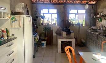 Imagem 2: Casa na praia Cabuçu VENDA