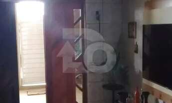 Imagem 6: Casa de 180m² no Bairro Dom Luciano com 2 Quartos, Garagem, 2 Banheiros e Mais