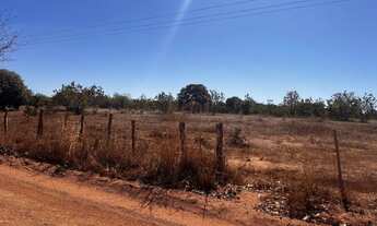 Imagem 2: Fazenda arrendamento 700hec pra abrir em aliança do Tocantins TO