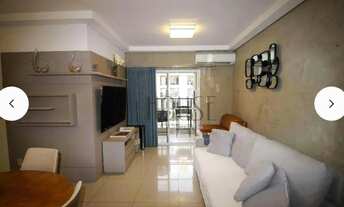 Imagem 2: Apartamento com 3 quartos para alugar, 85 m² - Condomínio Luzes Campolim - Sorocaba/SP