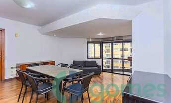 Imagem 3: Apartamento com 2 dormitórios para alugar com 132,00m² no London Park Batel