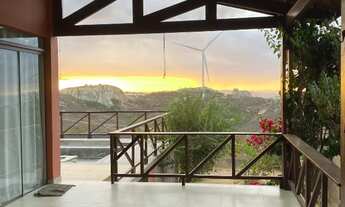 Imagem 2: Propriedades em Serra de São Bento e Monte das Gameleiras