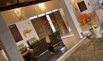 Imagem 5: CÓD: 2032. Casa com Porteira para Venda na Praia do Ceará