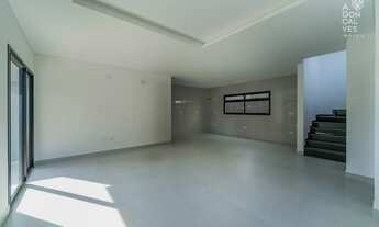 Imagem 5: Casa em Condomínio, 03 Suítes, 02 Vagas, Terraço com Churrasqueira, Prado Velho, Curitiba