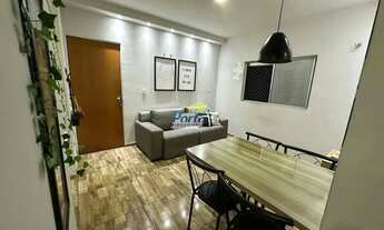 Imagem 6: Apartamento 02 quartos para Locação Cidade Nova, Teresina