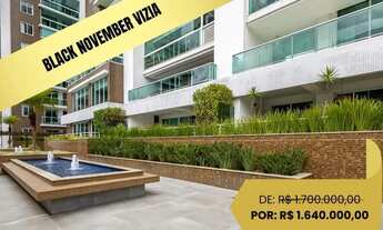 Imagem: Apartamento 100 mobiliado 3 quartos à